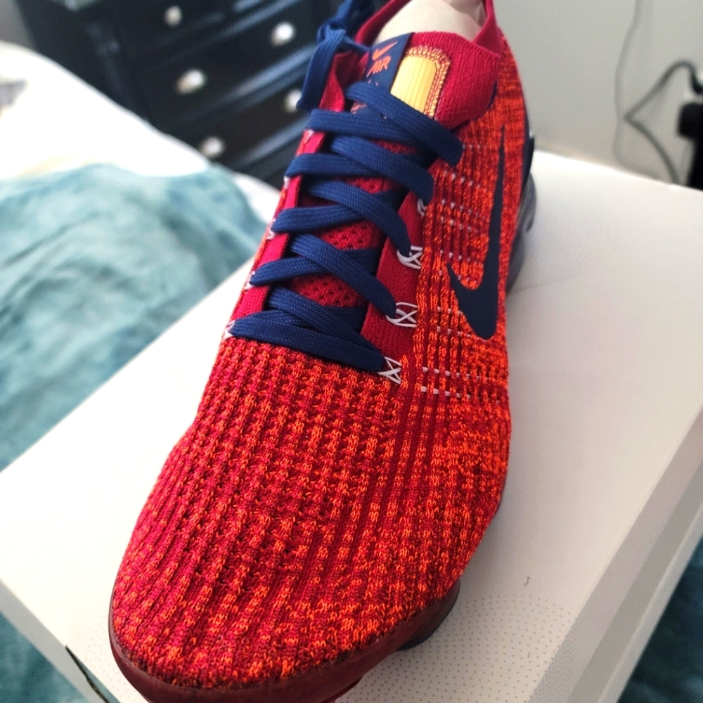 Shoes...